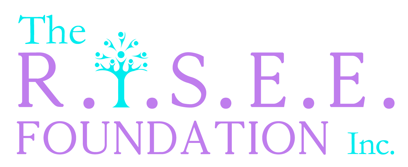 The R.I.S.E.E. Foundation Inc.